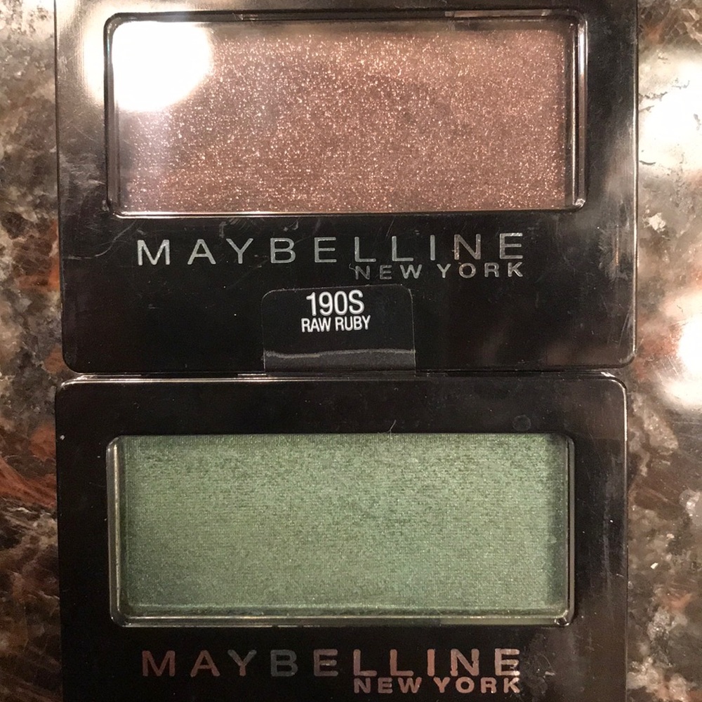 Eye Shadow - Picture 5 of 7